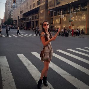 Meet your Posher, Caroline