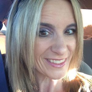 Meet your Posher, Holly