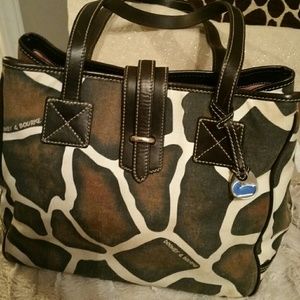 Dooney & Bourke Handbag