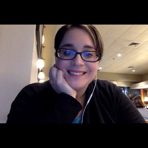 Meet your Posher, Gretchen