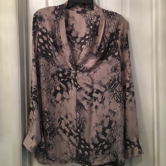 Vince Camuto Blouse