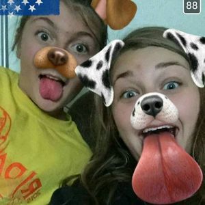 Meet your Posher, Kim