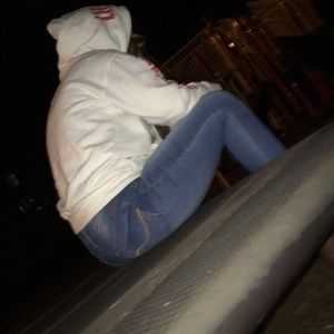 Meet your Posher, Lydia