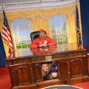 Meet your Posher, Kim