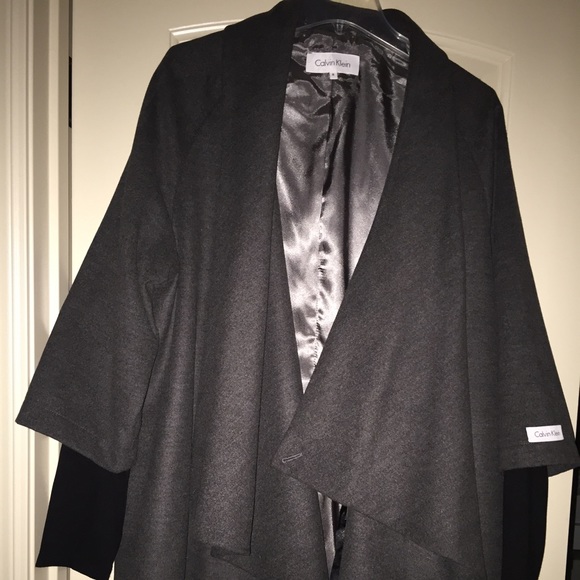 Calvin Klein  winter coat