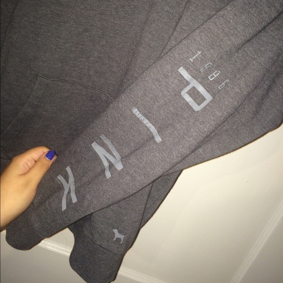 Victoria's Secret PINK Hoodie