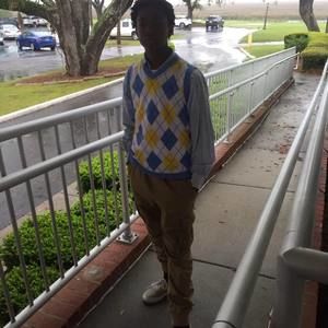 Meet your Posher, Chandler