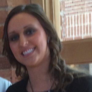 Meet your Posher, Deandra