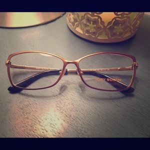 Non Script Tory Burch Glasses💖