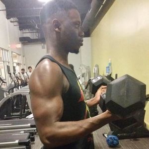 Meet your Posher, Donovan