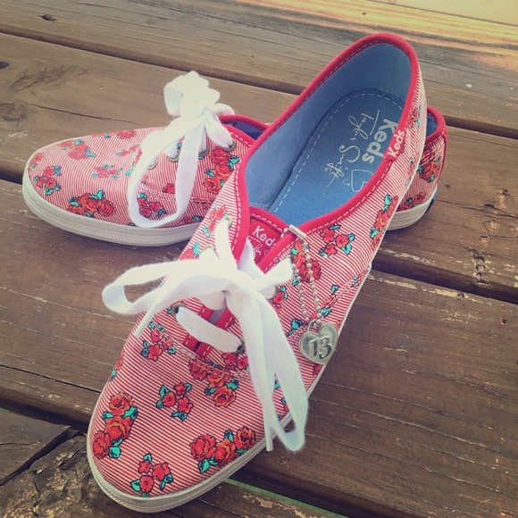 Brand new Keds by Taylor Swift 🎀