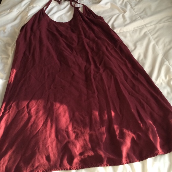 Brandy Melville dress