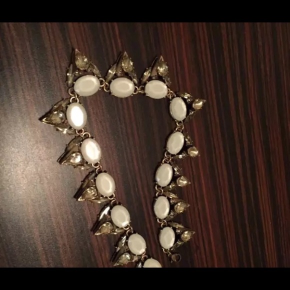 Forever 21 necklace