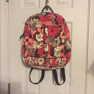 Vera Bradley backpack
