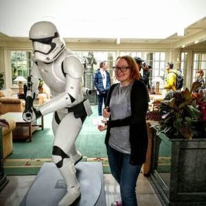 Meet your Posher, Mylie