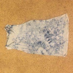 Pam & Gela Racerback Tee