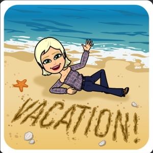 On Vacation til 9/23 🍍😎 See you Soon