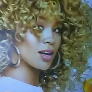 Meet your Posher, Betty