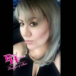 Meet your Posher, Lupita