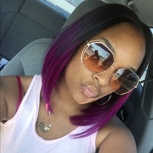 Meet your Posher, Bree