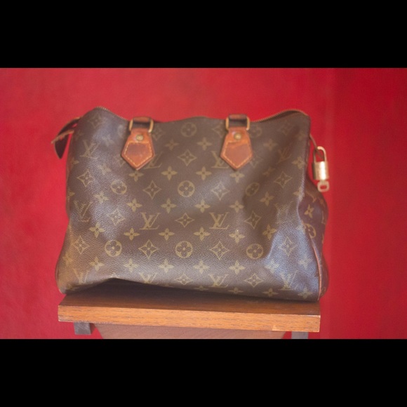 Louis Vuitton Speedy 25