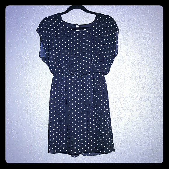 Sweet Storm Dress