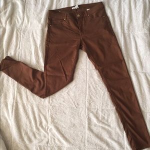 From H&M. Great color great for fall season!