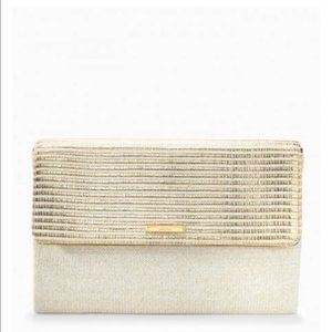 Stella Dot city clutch. New in bag