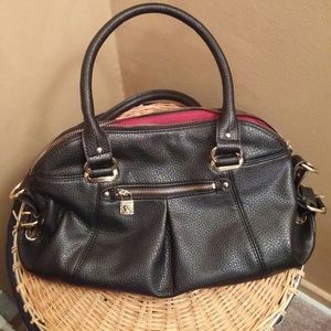 Anne Kline purse