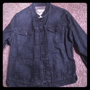 Nice Denim Jacket- $5 SALE