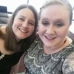 Meet your Posher, Kenzie