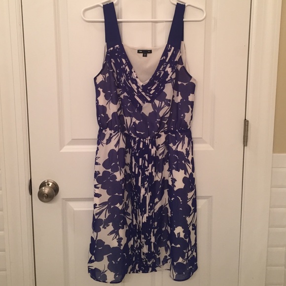 Floral GAP dress