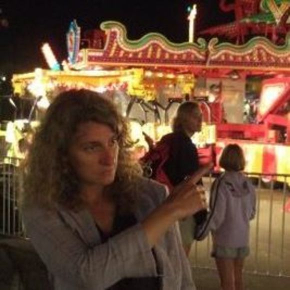 Meet your Posher, Dalma