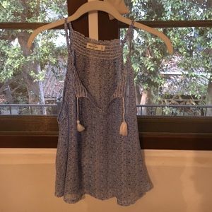 Abercrombie Tank Top
