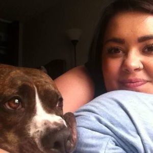 Meet your Posher, Toria