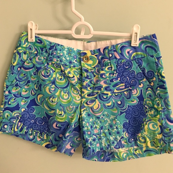 Lily Pulitzer Callahan Lilly's Lagoon 2