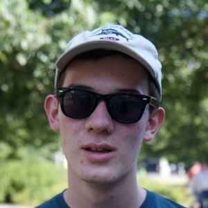 Meet your Posher, Robert