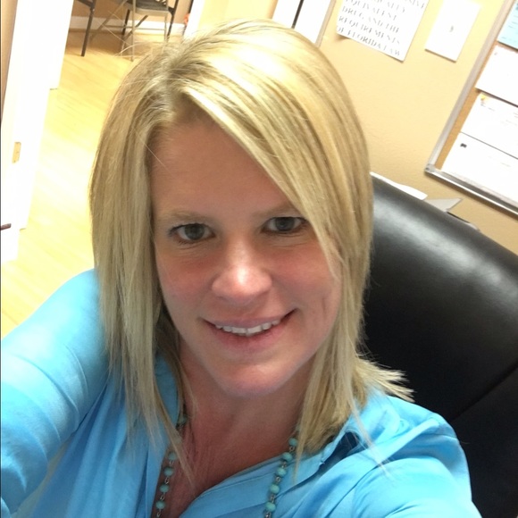 Meet your Posher, Robin - Picture 1 of 1