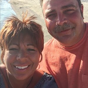 Meet your Posher, Sherrie