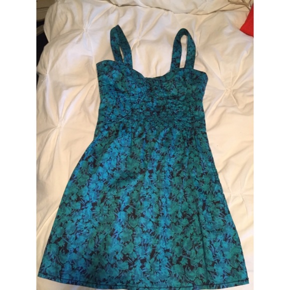 Adorable Free People summer dress