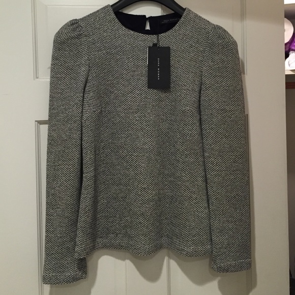 Zara Tops - Zara Top, Size Small