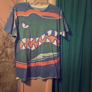 Soft Gator Tee