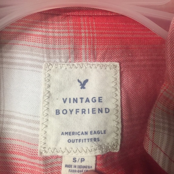 AE Flannel - Picture 2 of 2