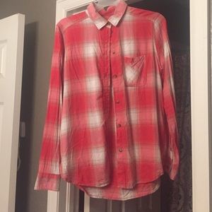 AE Flannel