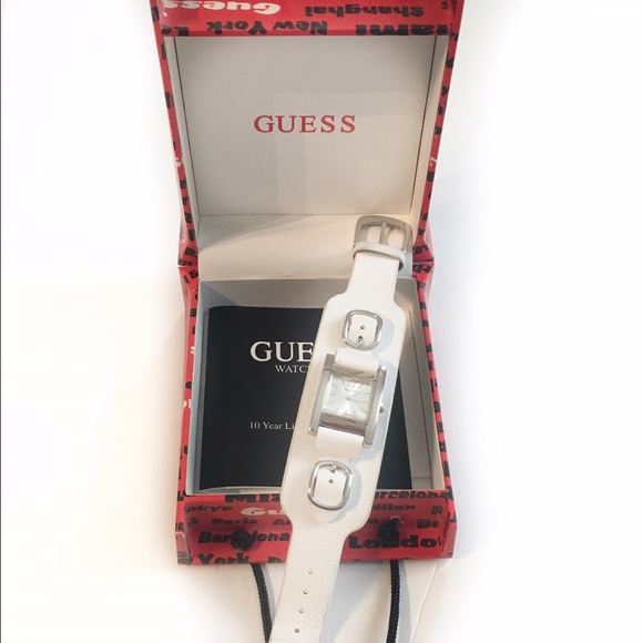 Guess Accessories - Guess watch