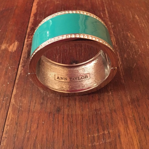 Ann Taylor bracelet