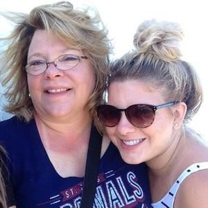 Meet your Posher, Cathie