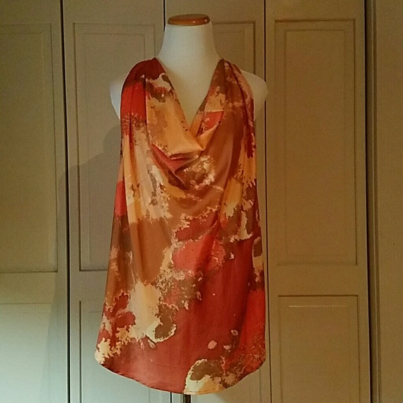 H&M Sleeveless Top