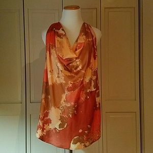 H&M Sleeveless Top