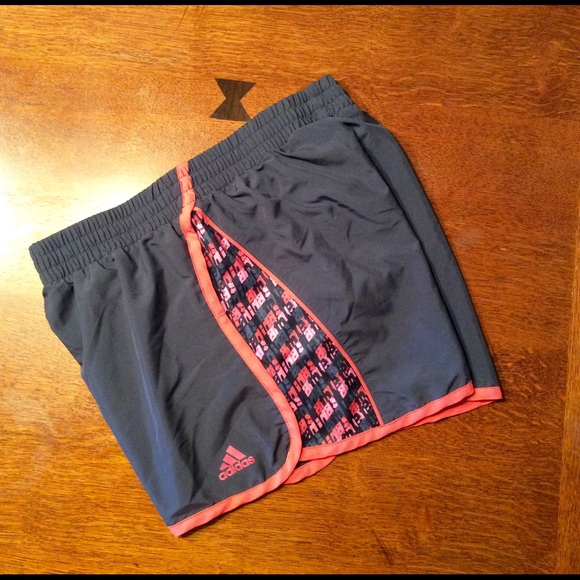 Adidas Pants - Women's adidas running short.